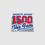 Rádio WAYS - SPORTS RADIO 1500 The Fan