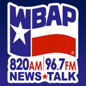 Rádio WBAP News Talk