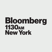 Rádio WBBR Bloomberg 1130