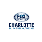 Rádio WBCN Fox Sports Radio Charlotte