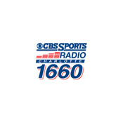 Rádio WBCN - CBS Sports Radio 1660 AM