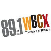 Rádio WBCX - The Voice of Brenau 89.1 FM