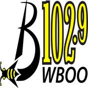 Rádio WBOO - B102.9 FM