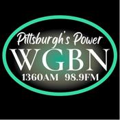 Rádio WBGN - The Ticket 1340 AM