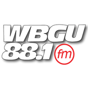 Rádio WBGU - 88.1 FM