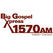 Rádio WBGX - The Big Gospel Express 1570 AM