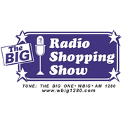 Rádio WBIG - The Big One AM 1280