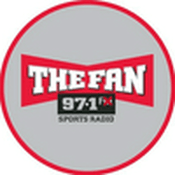 Rádio The Fan 97.1 WBNS-FM Sports Radio - 1460 AM