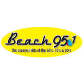 Rádio WBPC - Beach 95.1 FM