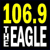 Rádio WBPT - 106.9 The Eagle