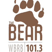 Rádio WBRB - The Bear 101.3 FM