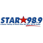 Rádio WBZE - Star 98 98.9 FM