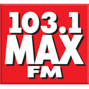 Rádio WBZO - 103.1 MAX FM