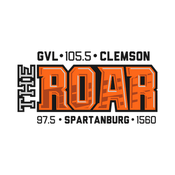 Rádio WCCP WAHT 105.5 The Roar