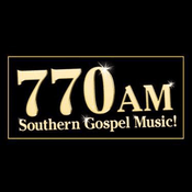 Rádio WCGW - Southern Gospel Radio 770 AM