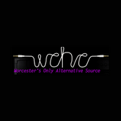 Rádio WCHC