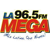 Rádio WCHK - La Mega 1290 AM