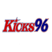 Rádio WCKK - Kicks 96.7 FM