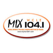 Rádio WCLE-FM - Mix 104.1 FM