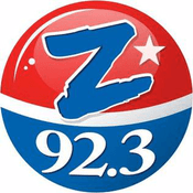 Rádio WCMQ-FM - Zeta 92.3 FM