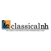 Rádio WCNH - Classical NH 91.5 FM