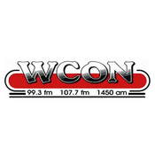 Rádio WCON - 1450 AM