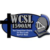 Rádio WCSL 1590 AM