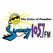 Rádio WCSN-FM - Sunny 105.7 FM