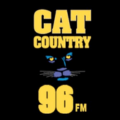 Rádio WCTO - CAT Country 96 FM