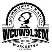 Rádio WCUW 91.3 FM - Worcester's Community Radio Station