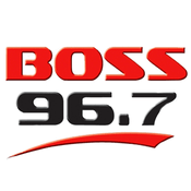 Rádio WCVS-FM - The Boss 96.7 FM