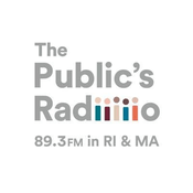 Rádio RIPR : The Public's Radio 89.3FM