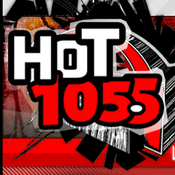 Rádio WCZQ - Hot 105.5 FM