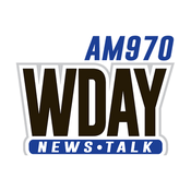 Rádio WDAY 970 AM