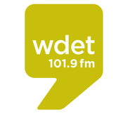 Rádio WDET-FM - 101.9 FM