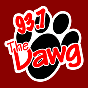 Rádio WDGG - The Dawg 93.7 FM