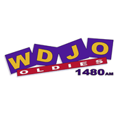 Rádio WDJO - Oldies 1480 AM