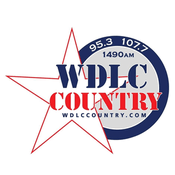 Rádio WDLC - Country 107.7