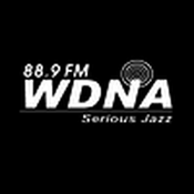 Rádio WDNA - Serious Jazz 88.9 FM