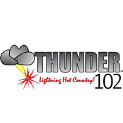 Rádio WNDB - Thunder 102