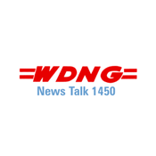 Rádio WDNG 1450 AM