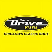 Rádio WDRV - The Drive 97.1 FM Chicago's Classic