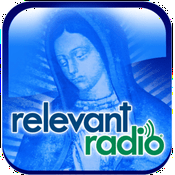 Rádio WDVM - Relevant Radio 1050 AM