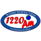 Rádio WDYT - Nueva Vida 1220 AM