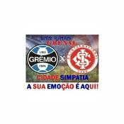 Rádio Web Rádio Grenal Cidade Simpatia