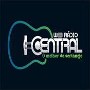 Rádio Web Rádio Central