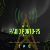 Rádio Web Rádio Porto95