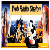 Rádio Web Radio Shalon 