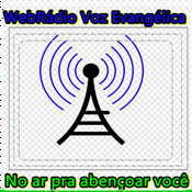 Rádio WebRadio Voz Evangelica