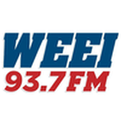 Rádio WEEI 93.7 FM - Boston Sports News